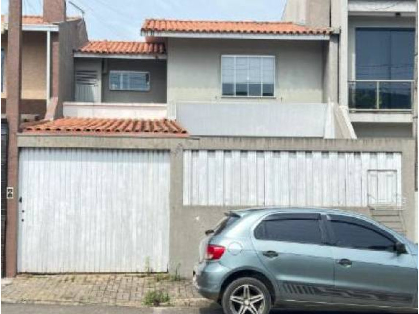 Imagem 1 do Leilão de Casa - Dos Estados - Guarapuava/PR