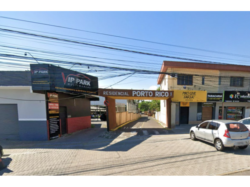 Imagem 2 do Leilão de Apartamento - Vila Cachoeirinha - Cachoeirinha/RS