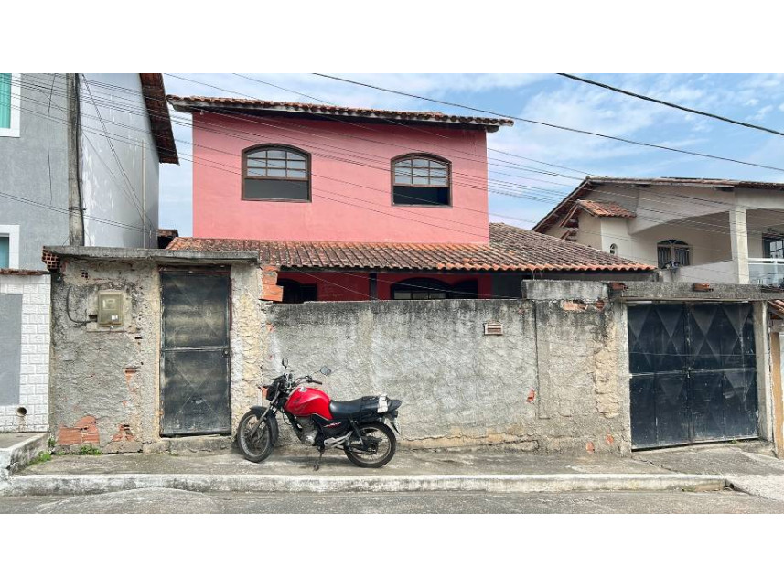 Imagem 3 do Leilão de Casa - Santa Isabel - São Gonçalo/RJ