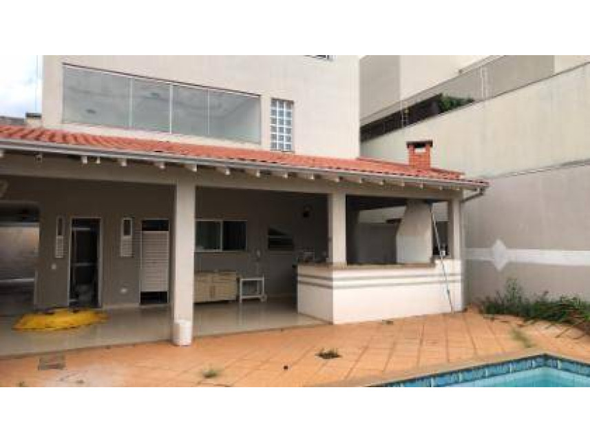 Imagem 15 do Leilão de Casa - Itanhanga Park - Campo Grande/MS