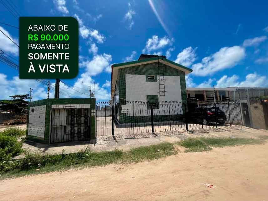 Imagem 1 do Leilão de Casa - Jardim Atlantico - Olinda/PE