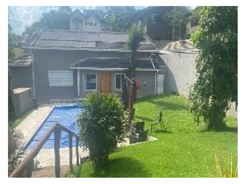Imagem 8 do Leilão de Casa - Bairro da Graça - Vargem Grande Paulista/SP