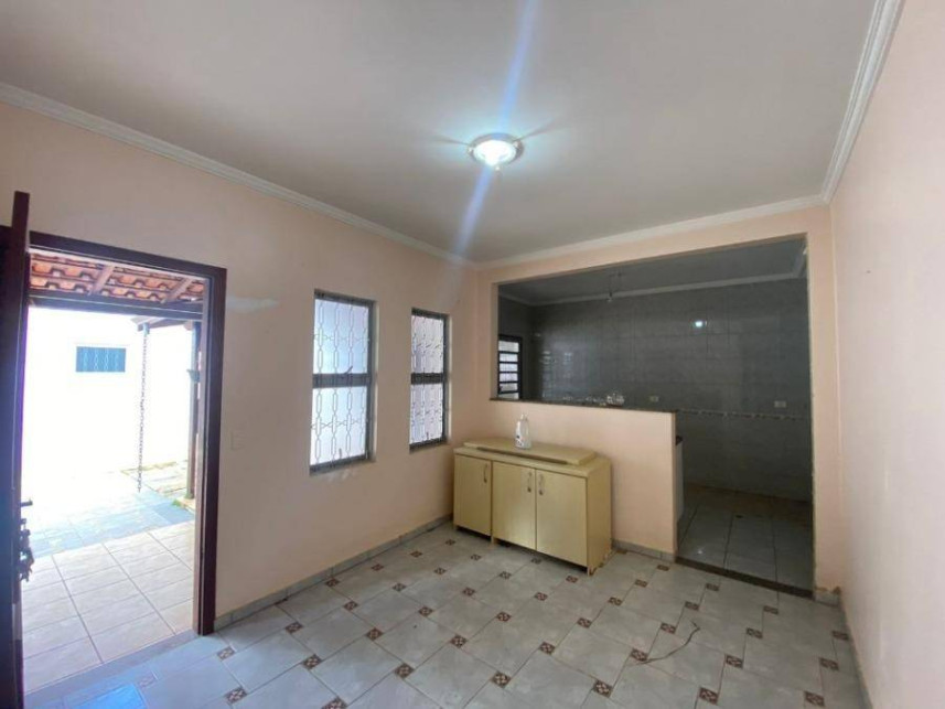 Imagem 3 do Leilão de Casa - Vila Bela Vista - Rio Claro/SP