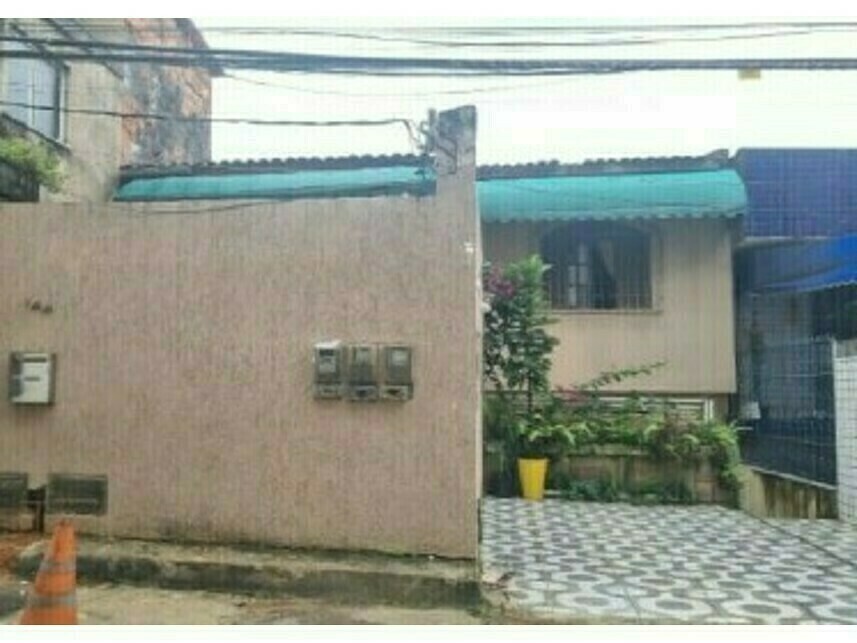 Imagem do Leilão de Casa - Brotas - Salvador/BA