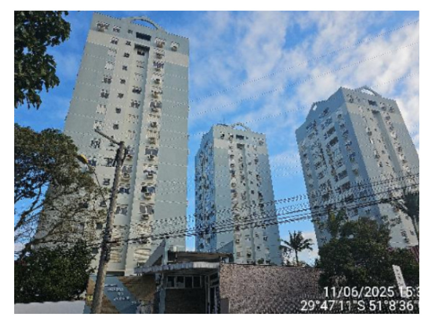 Imagem 1 do Leilão de Apartamento - Padre Reus - São Leopoldo/RS