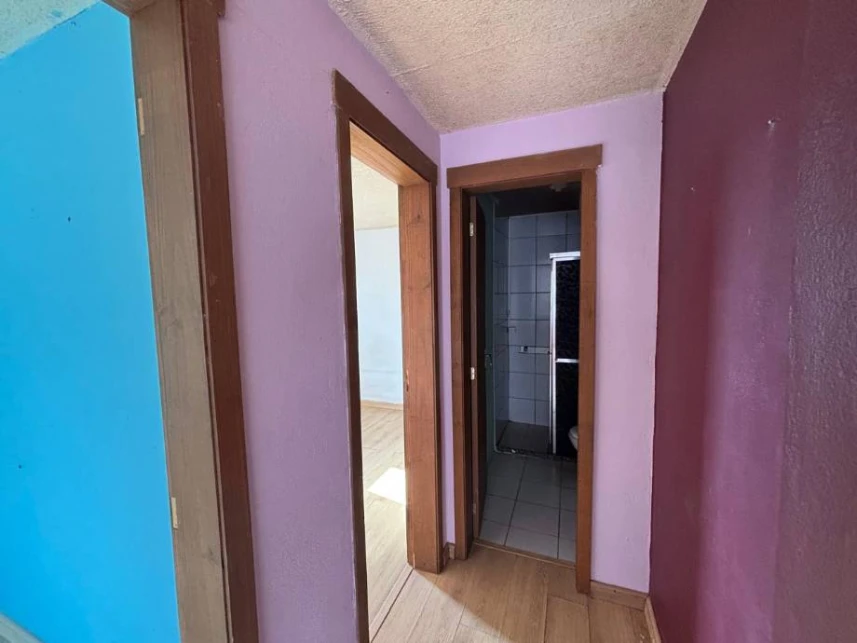 Rua Machadinho, 1707, Apto 216 - Bloco 04, Residencial Ilha Das Garças, Rio Branco, Canoas, RS, 92200440
