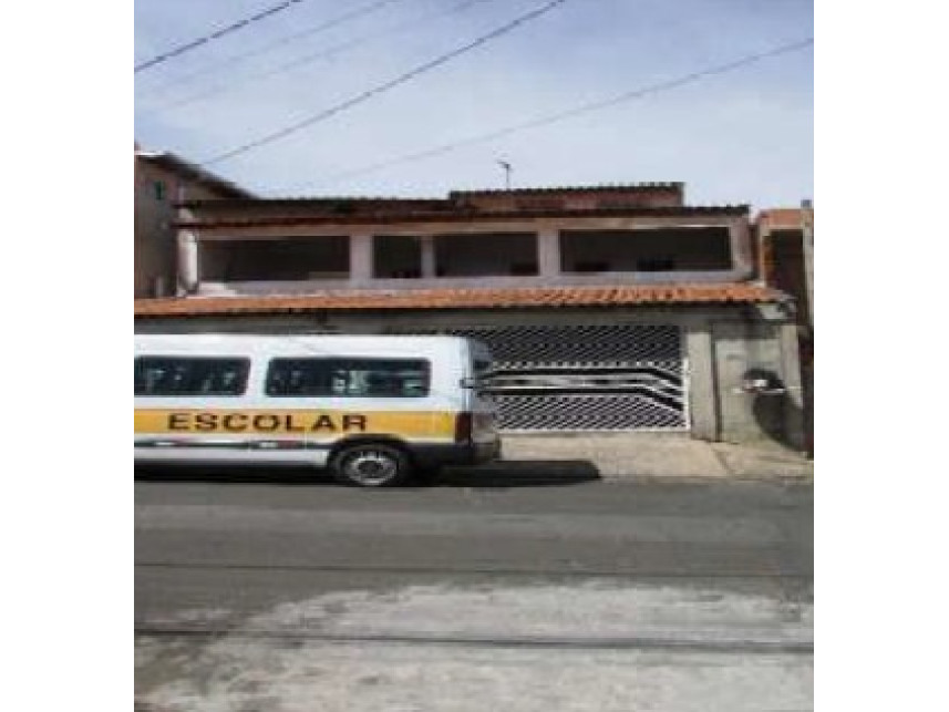 Imagem 1 do Leilão de Casa - Jardim Nova Hortolândia - Hortolândia/SP