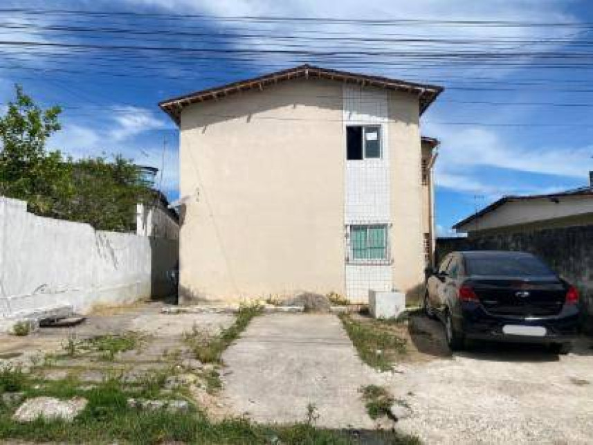 Imagem 1 do Leilão de Apartamento - Agamenon Magalhães - Igarassu/PE