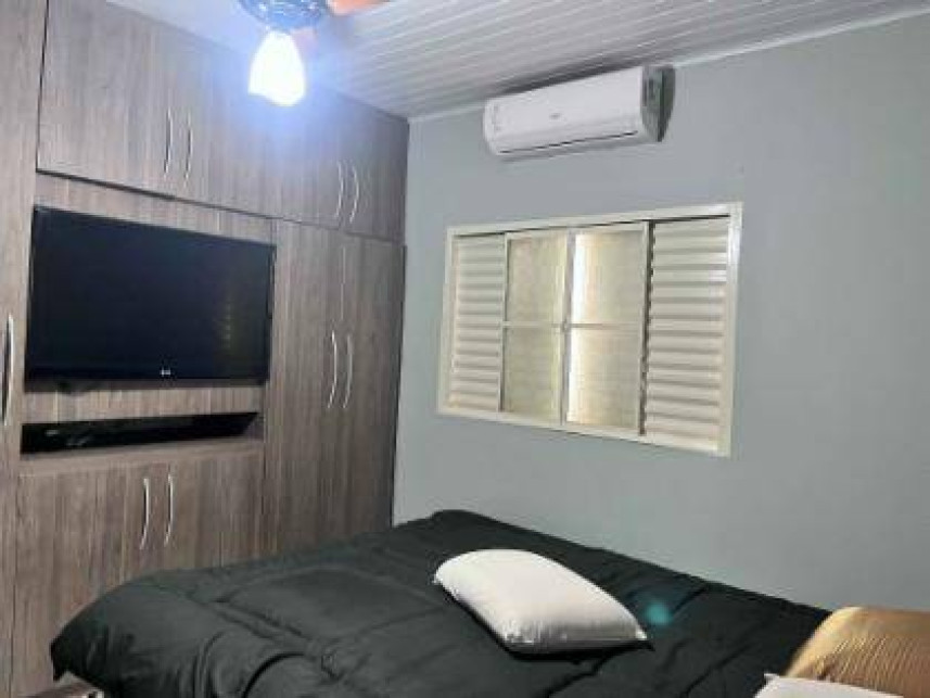 Imagem 8 do Leilão de Casa - Centro - Andradina/SP