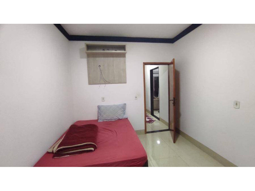 Imagem 6 do Leilão de Casa - Setor Pauzanes - Rio Verde/GO