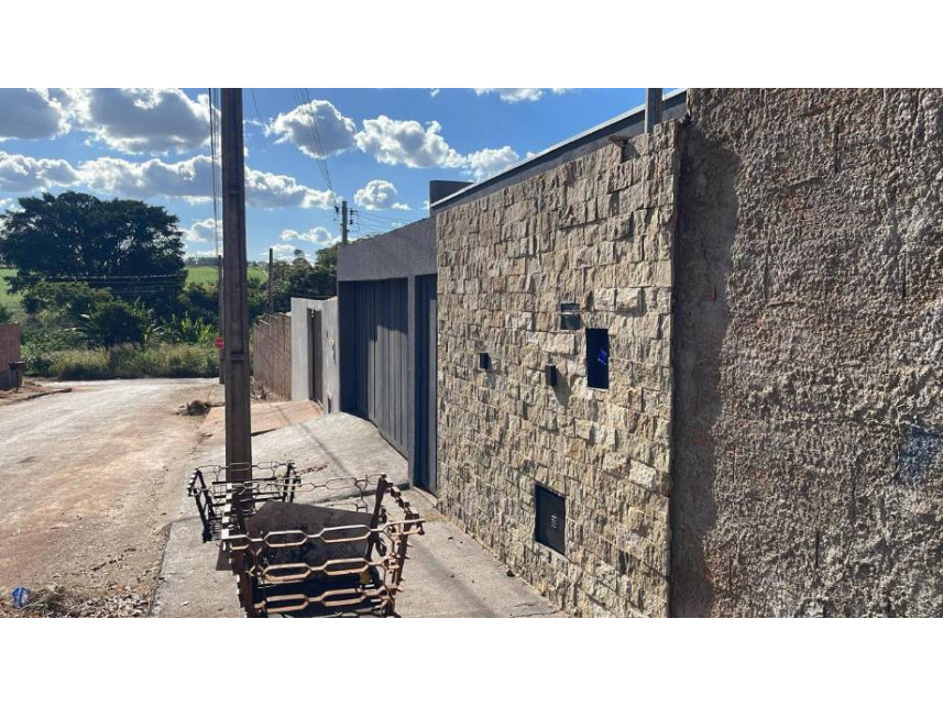 Imagem 2 do Leilão de Casa - Talismã - Quirinópolis/GO
