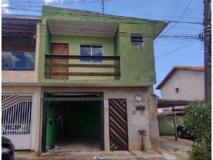 Imagem 1 do Leilão de Casa - Centro - Ribeirão Pires/SP