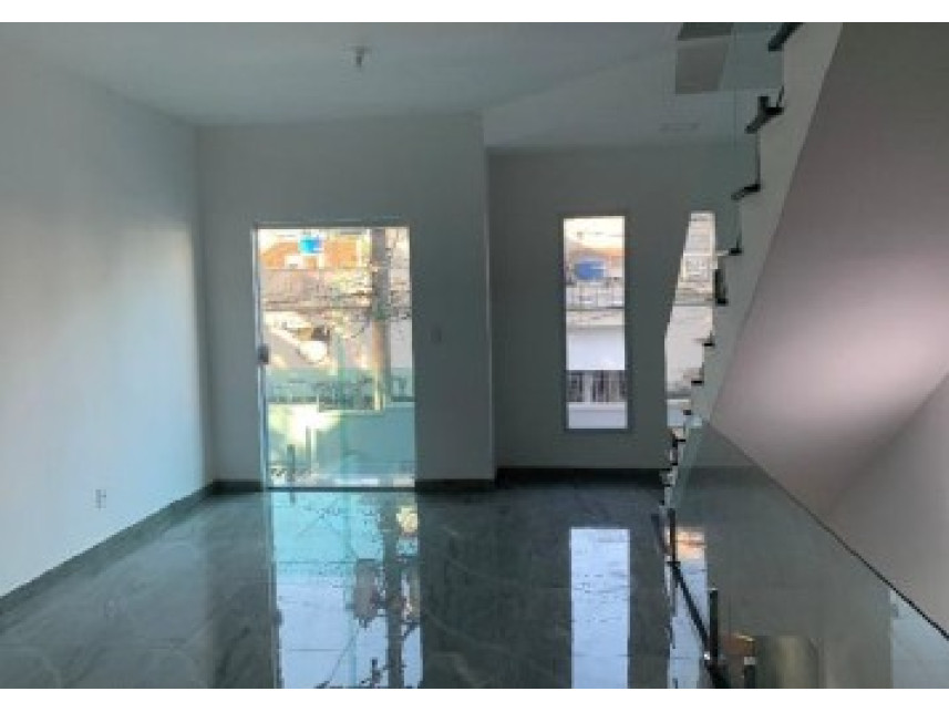 Imagem 4 do Leilão de Casa - Vila Humaitá - Santo André/SP