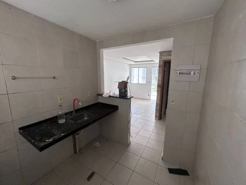 Rua Funilândia, 2043, Casa 03, Nossa Senhora Da Conceição, Paulista, PE, 53429680