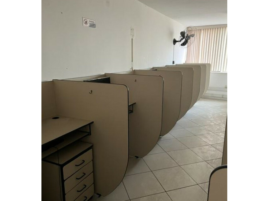 Imagem 4 do Leilão de Conj. Comercial - Sé - São Paulo/SP