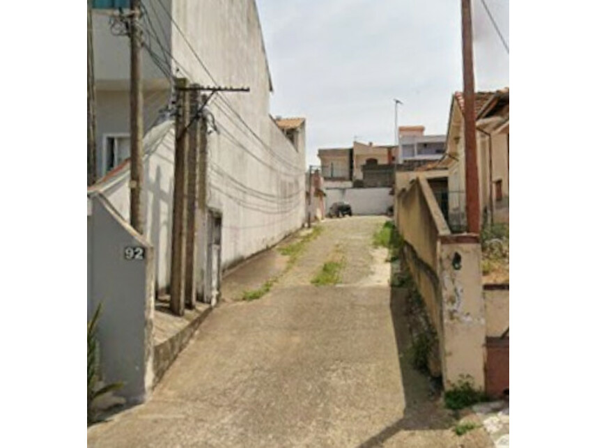 Imagem do Leilão de Casa - Vila Carvalho - Sorocaba/SP