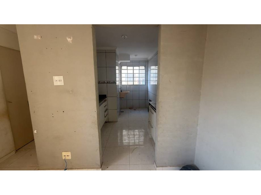 Imagem 7 do Leilão de Apartamento - Quemil - Birigui/SP