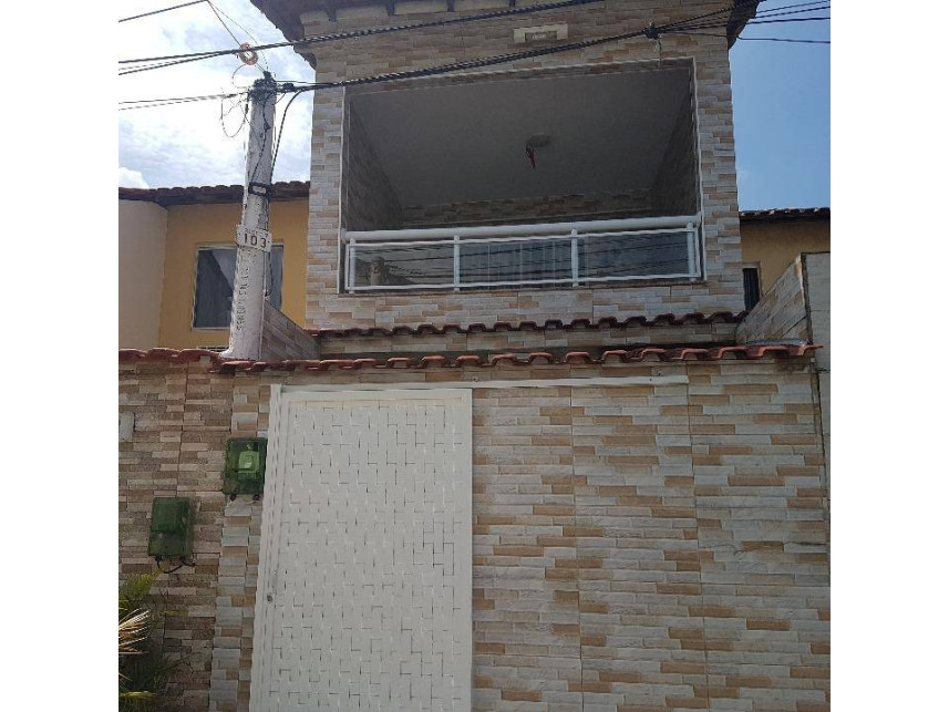 Imagem 6 do Leilão de Casa - Bangu Freguesia de Campo Grande - Rio de Janeiro/RJ