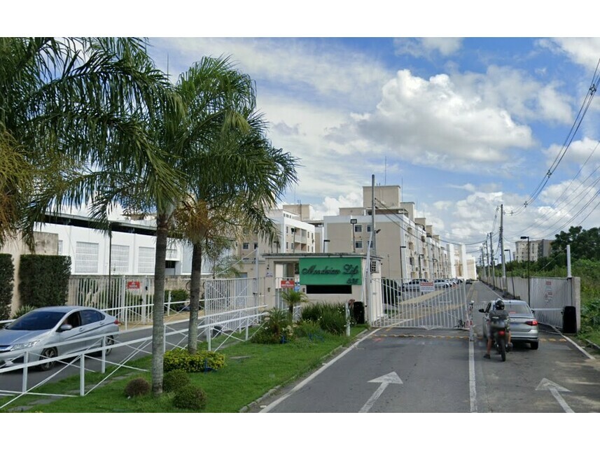 Imagem 1 do Leilão de Apartamento - Parque Califórnia - Campos dos Goytacazes/RJ