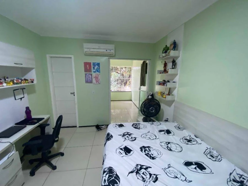 Rua Noel Rosa, 2060, Joao Xxiii, Fortaleza, CE, 60525310