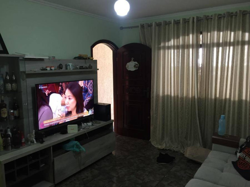 Imagem 2 do Leilão de Casa - Vila Yolanda - São Paulo/SP