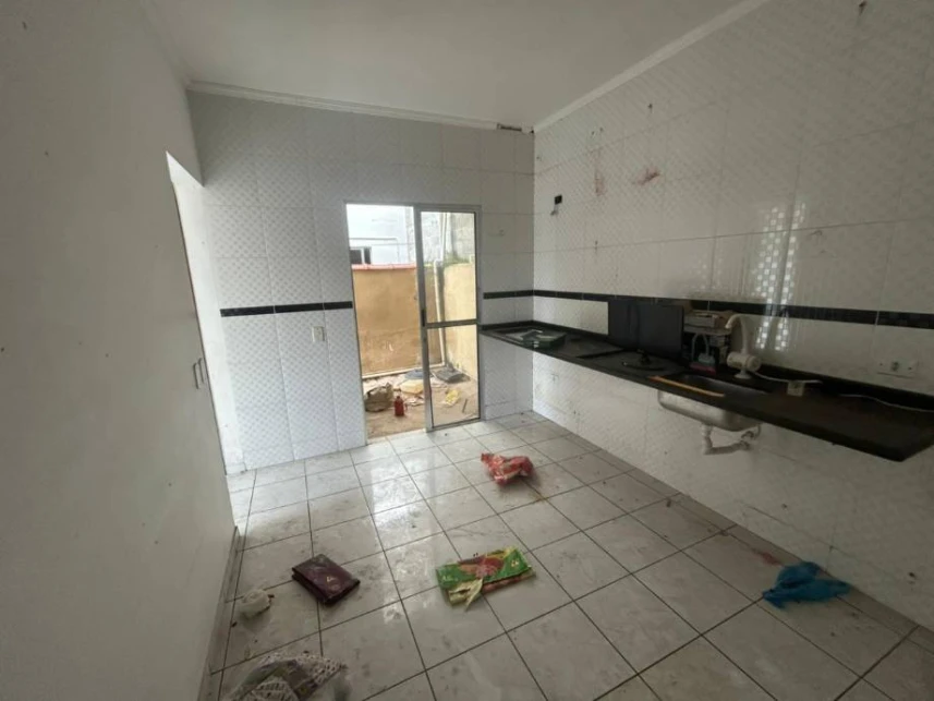 Rua Doutor Gabriel Prestes, 658, Casa 06, Condomínio Residencial Jade, Vila Mogi Moderno, Mogi das Cruzes, SP, 87176700