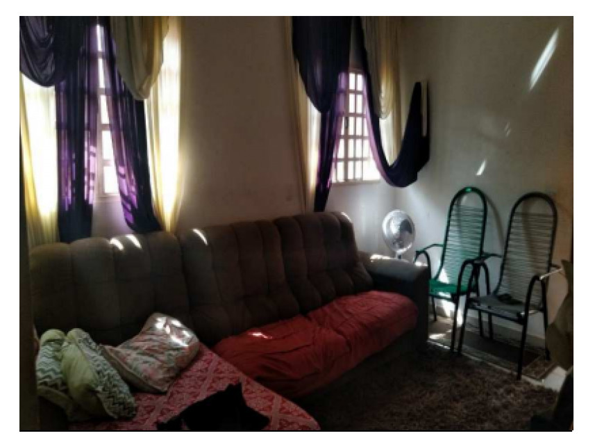 Imagem 3 do Leilão de Casa - Conjunto Habitacional Jardim Talisma - Campo Grande/MS