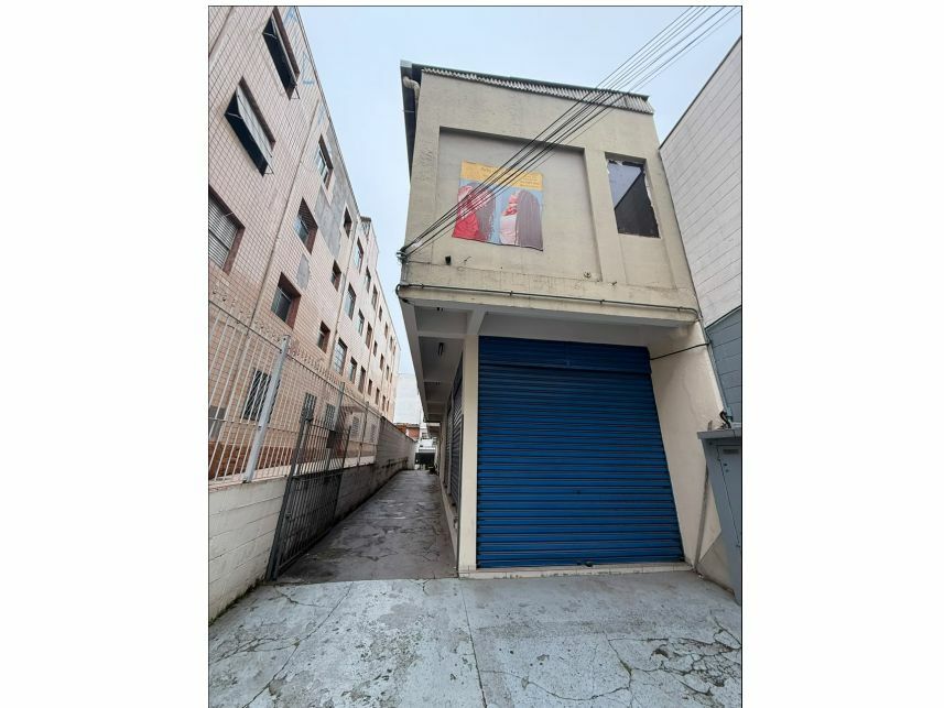 Imagem 2 do Leilão de Residencial / Comercial - Santana - São Paulo/SP