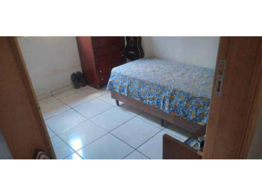 Imagem 6 do Leilão de Casa - Conjunto Habitacional Gregório Licori - Quintana/SP