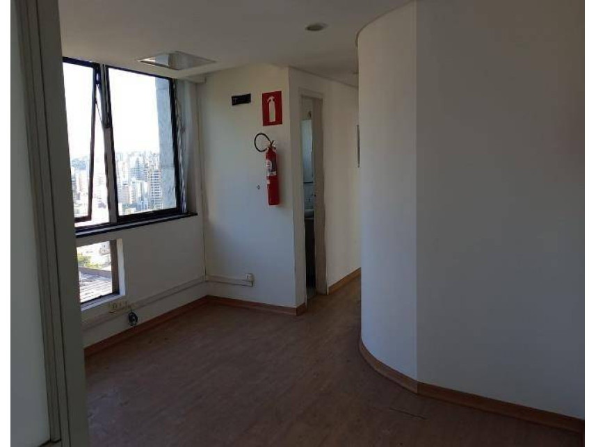 Imagem 5 do Leilão de Sala Comercial - Cruzeiro - Belo Horizonte/MG