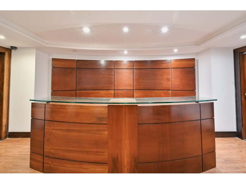 Imagem 2 do Leilão de Sala Comercial - Freguesia da Candelária - Rio de Janeiro/RJ