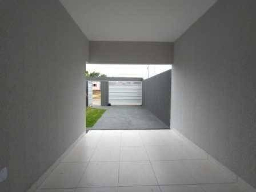 Imagem 3 do Leilão de Casa - Loteamento Estância Itanhangá - Caldas Novas/GO