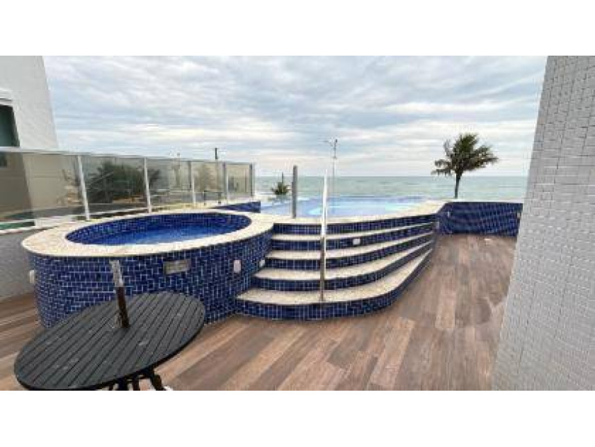 Imagem 12 do Leilão de Apartamento - Tabuleiro - Barra Velha/SC
