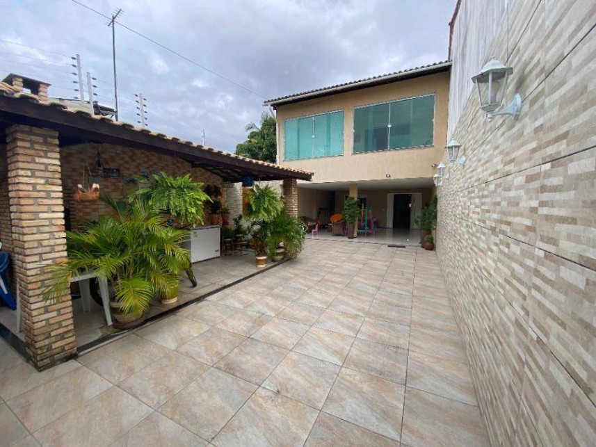 Imagem 8 do Leilão de Casa - Joao Xxiii - Fortaleza/CE