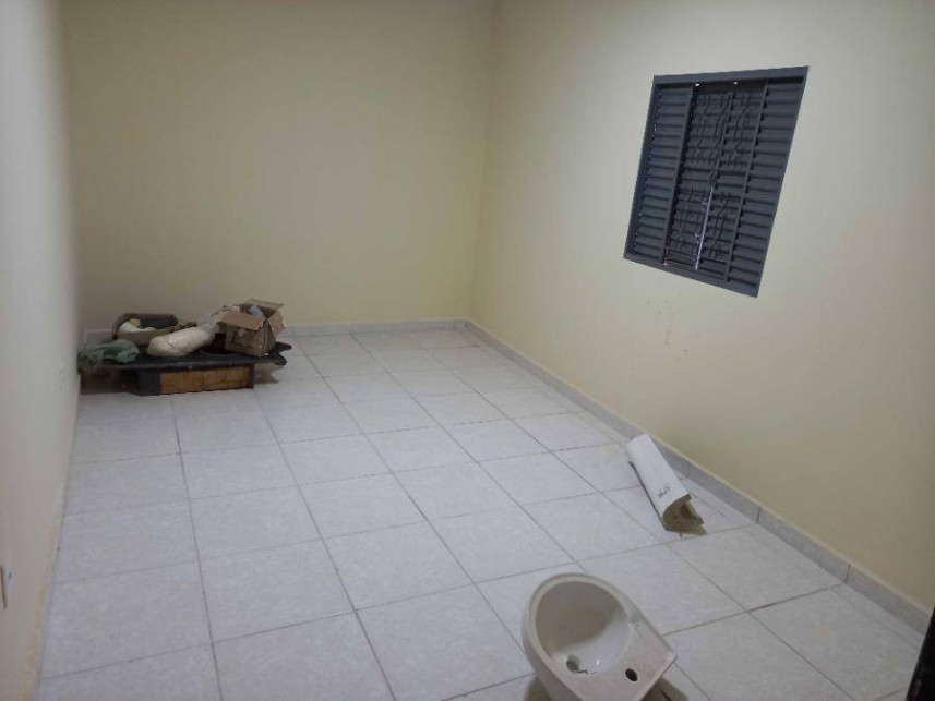 Imagem 9 do Leilão de Casa - Parque Residencial dos Girassóis - Campo Grande/MS