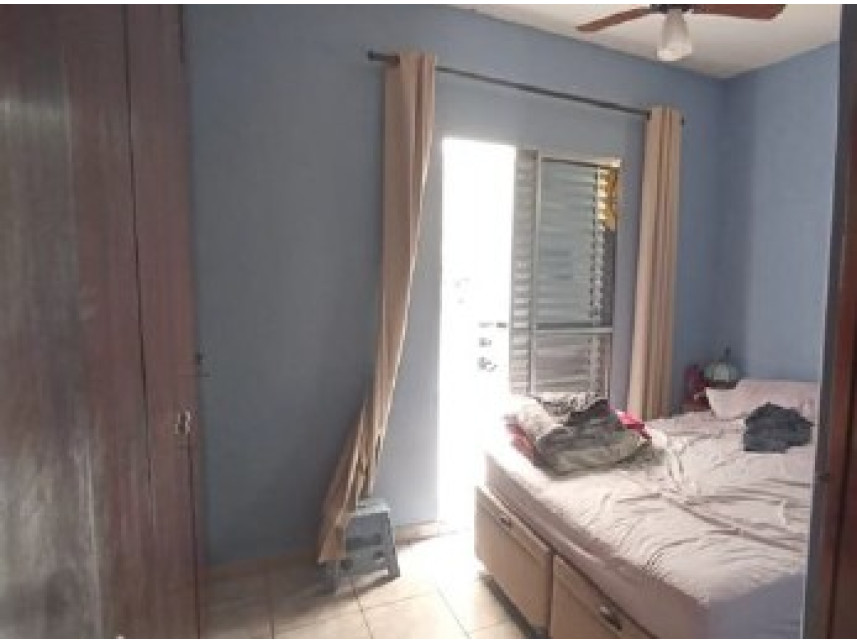 Imagem 3 do Leilão de Casa - Vila Jardini - Sorocaba/SP