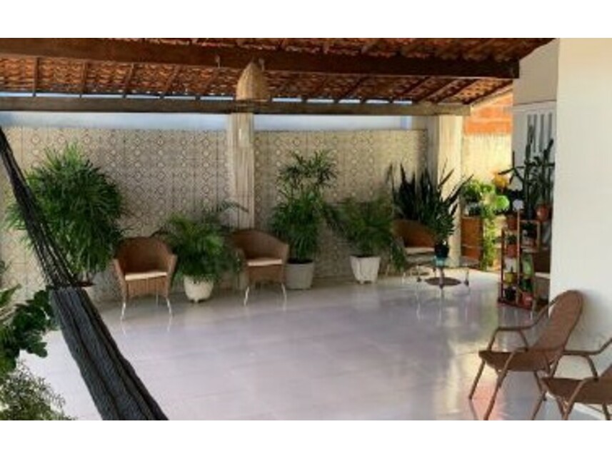 Imagem 2 do Leilão de Casa - Ceará - Parnaíba/PI