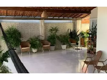 Rua Bolívia, 6, Ceará, Parnaíba, PI, Z-37269-009