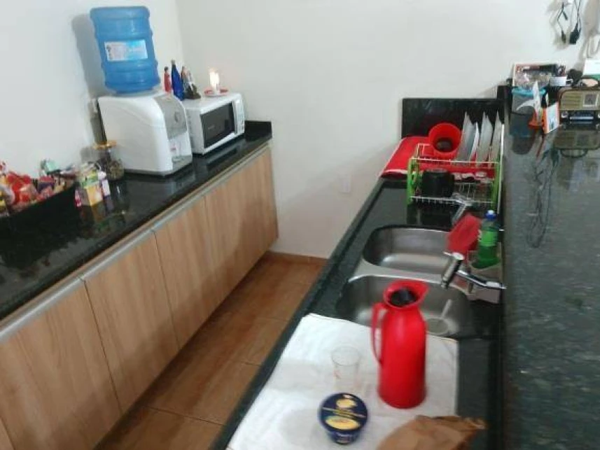 Rua Paulino Pessoto, 162, Cidade Jardim, Bariri, SP, 17253158