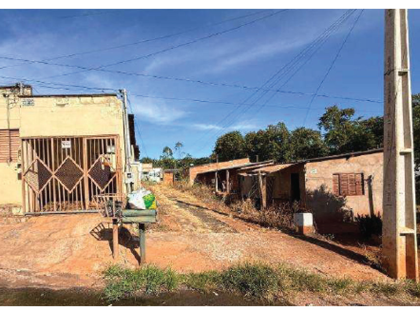 Imagem 2 do Leilão de Terreno - Martins - Rio Verde/GO