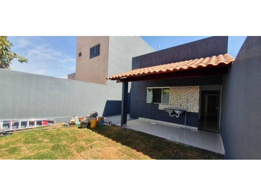 Imagem 10 do Leilão de Casa - Brasil - Santa Helena de Goiás/GO