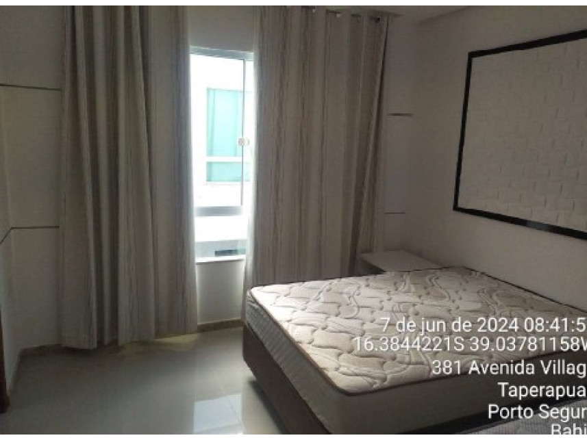 Imagem 10 do Leilão de Casa - Taperapuan - Porto Seguro/BA