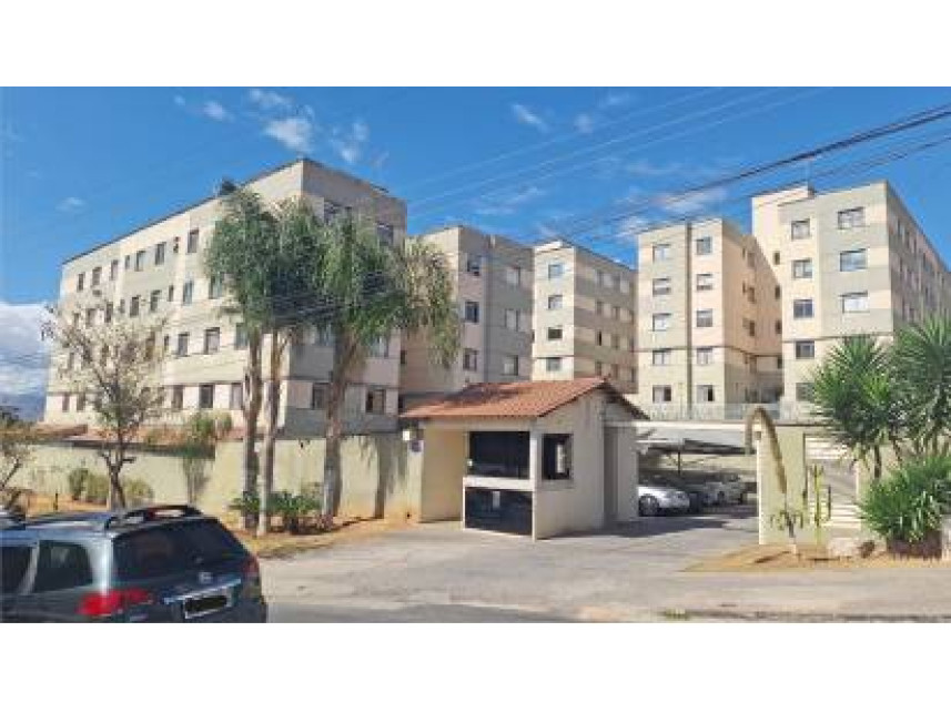 Imagem 3 do Leilão de Apartamento - Santa Maria - Belo Horizonte/MG
