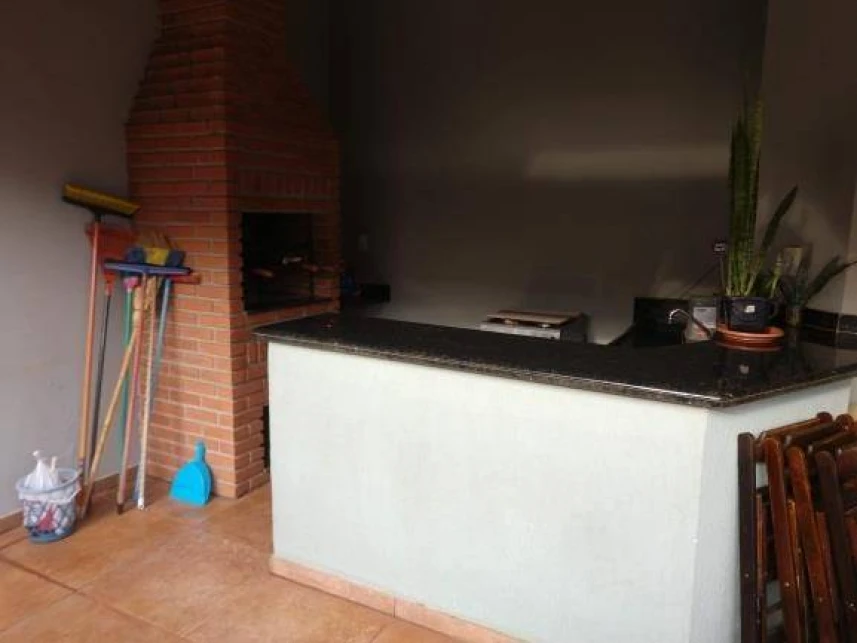 Rua Paulino Pessoto, 162, Cidade Jardim, Bariri, SP, 17253158