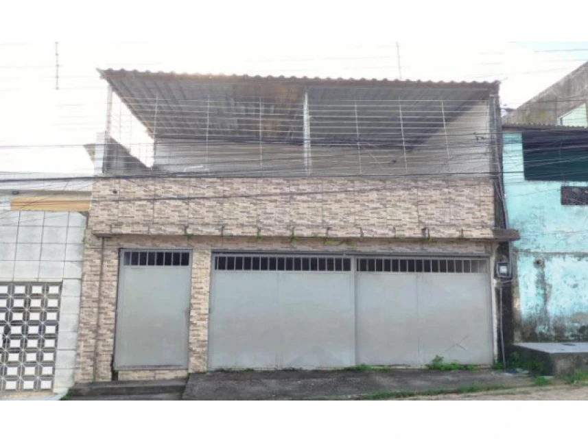 Casa em leilão em OLINDA/PE a partir de R$ 160.000 | Lance Rápido