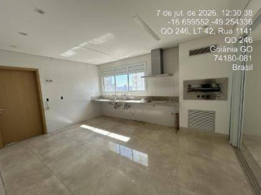 Imagem 13 do Leilão de Apartamento - Setor Marista - Goiânia/GO