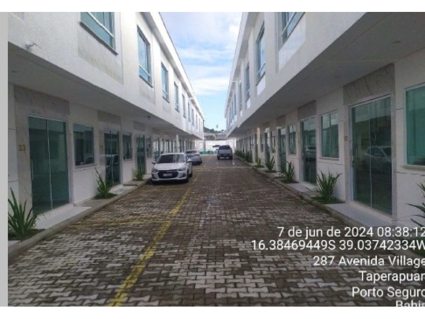 Imagem 2 do Leilão de Casa - Taperapuan - Porto Seguro/BA