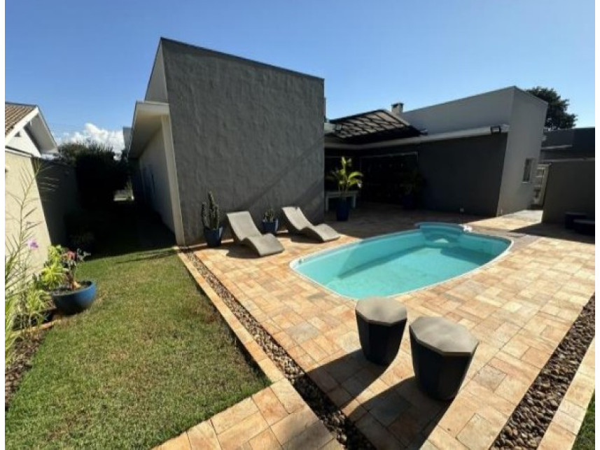 Imagem 3 do Leilão de Casa - Jardim Tarobá - Cambé/PR