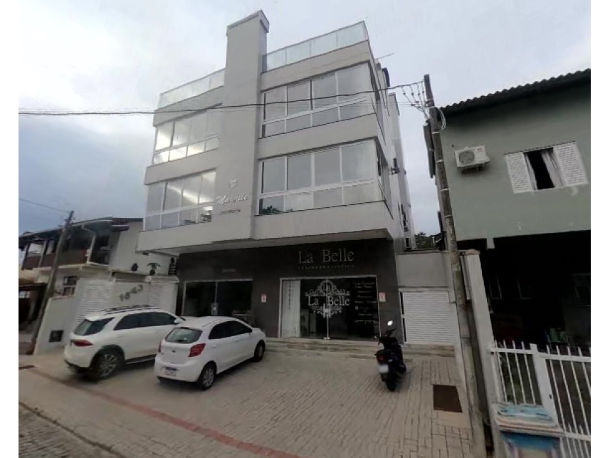 Imagem  do Leilão de Apartamento - Canto Grande - Bombinhas/SC