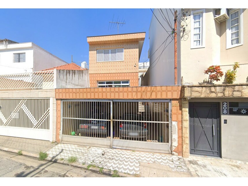 Casa em Leilão em São Paulo / SP - 193397